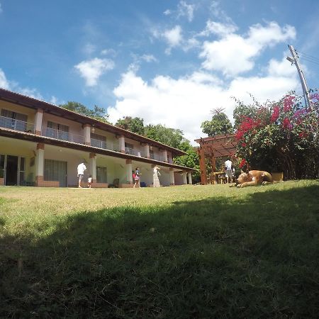 Pousada Gruta Ubajara Exterior photo